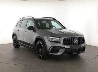 Mercedes-Benz GLB 35 AMG 4MATIC