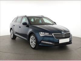 koda Superb Style 2.0 TDI