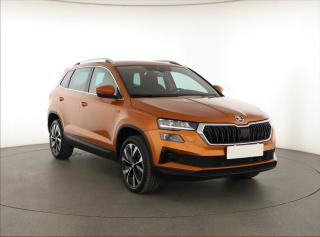 koda Karoq 2.0 TDI, Drive, FullLed