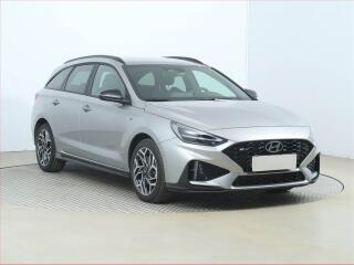 Hyundai i30 1.0 T-GDI, N - line, FullLed