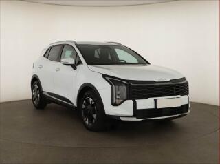 Kia Sportage 1.6 T-GDI, Exclusive, Navigace