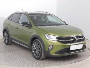 Volkswagen Taigo Style 1.0 TSI