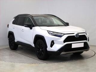 Toyota RAV4 2.5 Hybrid