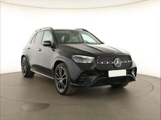 Mercedes-Benz GLE 450, AMG, DPH, 360KAMERA