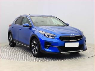 Kia XCeed 1.5 T-GDI, Serv.kniha, Ke