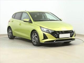 Hyundai i20 1.0 T-GDI, DPH,AUTOMAT,R
