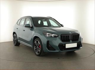 BMW X1 sDrive18i