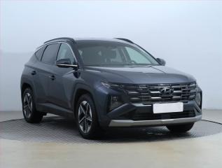 Hyundai Tucson 1.6 T-GDI