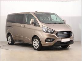 Ford Tourneo Custom 2.0 EcoBlue mHEV, R, 1Maj