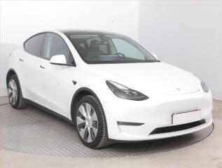 Tesla Model Y Long Range AWD 79kWh, SoH 91%