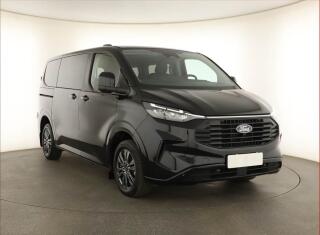 Ford Transit Custom 2.0 EcoBlue