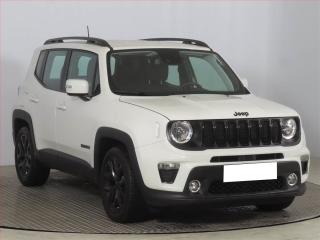 Jeep Renegade 1.3 T-GDI