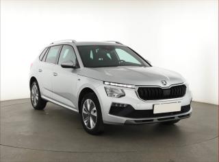 koda Kamiq 1.0 TSI, Drive, FullLed