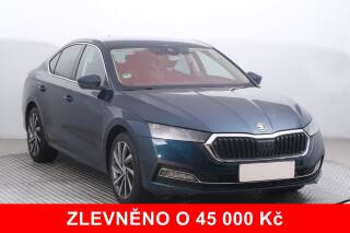 �koda Octavia Style 2.0 TSI, �R,1.MAJ