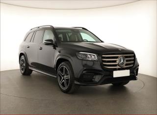 Mercedes-Benz GLS 350d 4MATIC