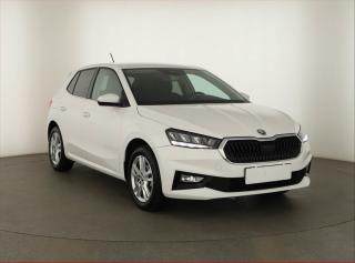 koda Fabia 1.0 TSI, Top Selection, FullLe