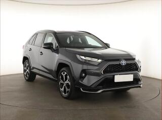 Toyota RAV4 2.5 Plug-in