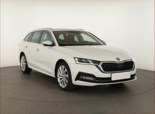 koda Octavia 1.5 TSI e-tec, Full LED