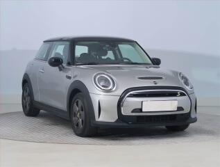 Mini Cooper SE 32 kWh, SoH 97%