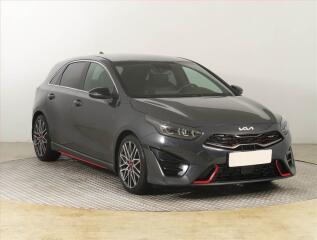 Kia Ceed 1.6 T-GDI GT