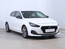 Hyundai i30 Style 1.6 CRDi, R,1.maj