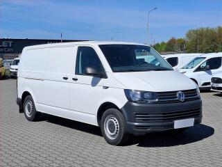 Volkswagen Transporter 2.0 TDI