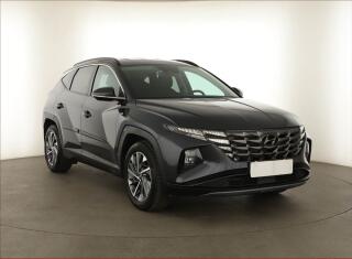 Hyundai Tucson 1.6 T-GDI 48V MHEV
