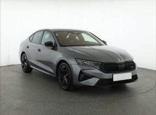 �koda Octavia RS 2.0 TSI, 195KW, Navi