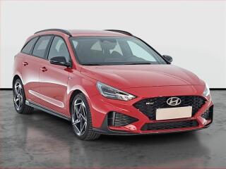 Hyundai i30 1.5 T-GDI MHEV 48V, N- Line