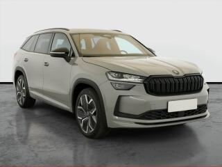 �koda Kodiaq 1.5 TSI iV
