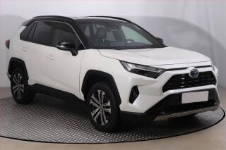 Toyota RAV4 2.5 Hybrid