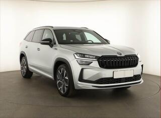 �koda Kodiaq 2.0 TDI, SPORTLINE, DPH