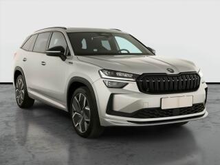 �koda Kodiaq 2.0 TDI, SPORTLINE, DPH