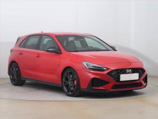 Hyundai i30 N-Line N Performance, DPH