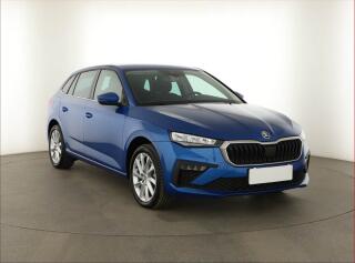 �koda Scala Top Selection 1.5 TSI, DSG