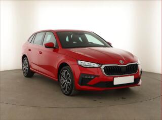 �koda Scala 1.0 TSI, Drive, FullLed