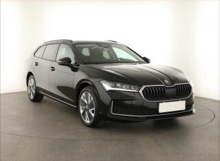 �koda Superb 2.0 TDI
