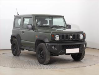 Suzuki Jimny GL 1.5 AllGrip