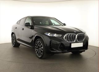 BMW X6 xDrive30d