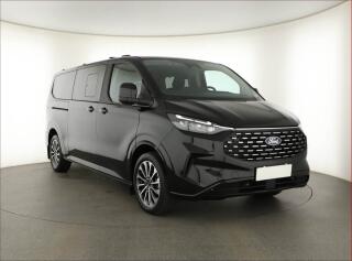 Ford Tourneo Custom 2.0 EcoBlue