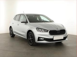 koda Fabia 1.0 TSI, Top Selection, FullLe