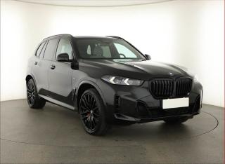 BMW X5 xDrive40i, M Paket