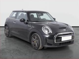 Mini Cooper SE 32 kWh, SoH 100%