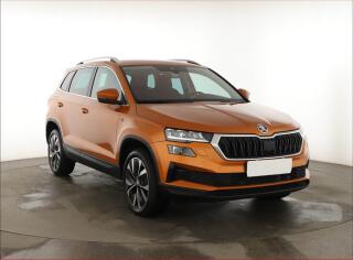 �koda Karoq 1.5 TSI, Drive, FullLed