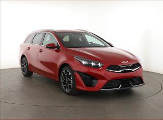 Kia Ceed 1.5 T-GDI, GT LINE