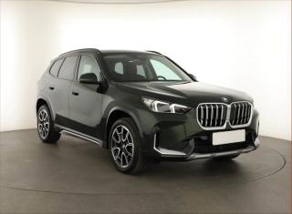 BMW X1 sDrive18i