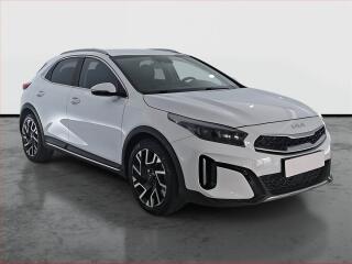 Kia XCeed TOP 1.5 T-GDI