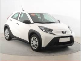 Toyota Aygo 1.0 VVT-i, LPG, R,2.maj