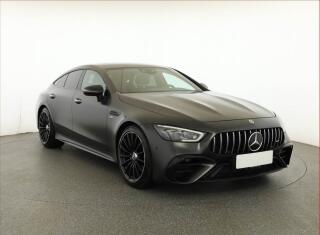 Mercedes-Benz AMG GT 53 4MATIC+