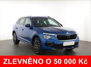 �koda Kamiq 1.0 TSI, Drive, FullLed